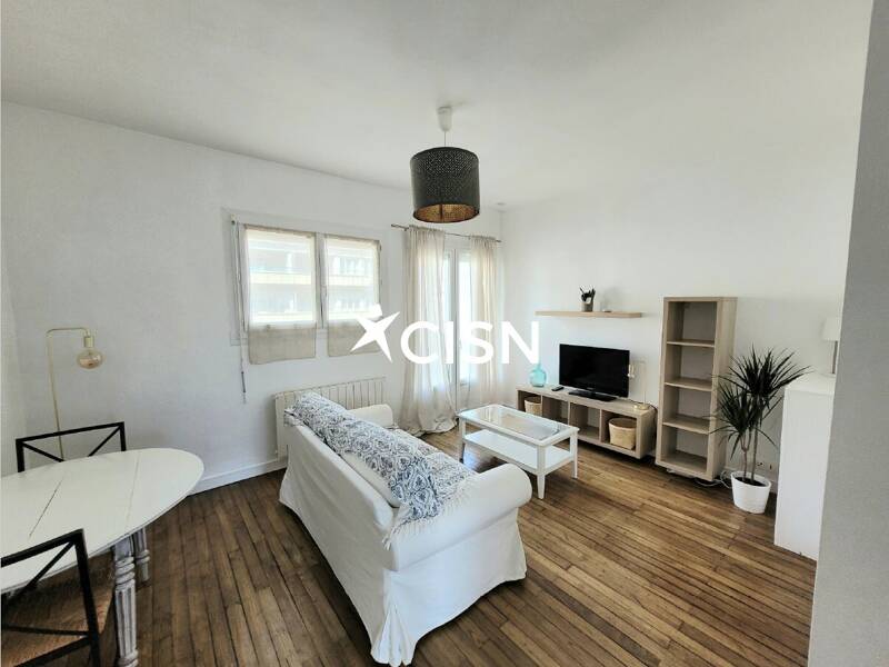 Maison à vendre, 49m², SAINT NAZAIRE