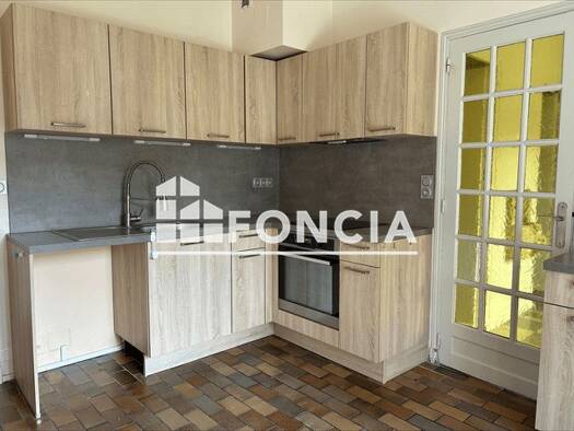 Maison à louer 1 389 € 6 pièces 5 chambres 123,1 m² Peripherie Vif 38450