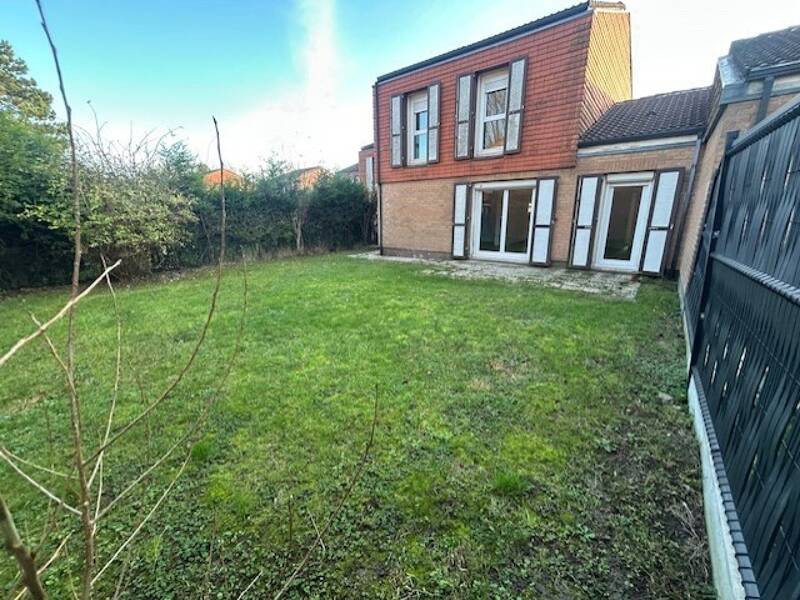 Maison à louer, 111m², GRAVELINES