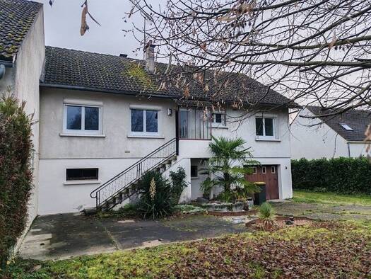 Maison à vendre 139 000 € 5 pièces 4 chambres 88 m² 511 m² de terrain Pannes 45700