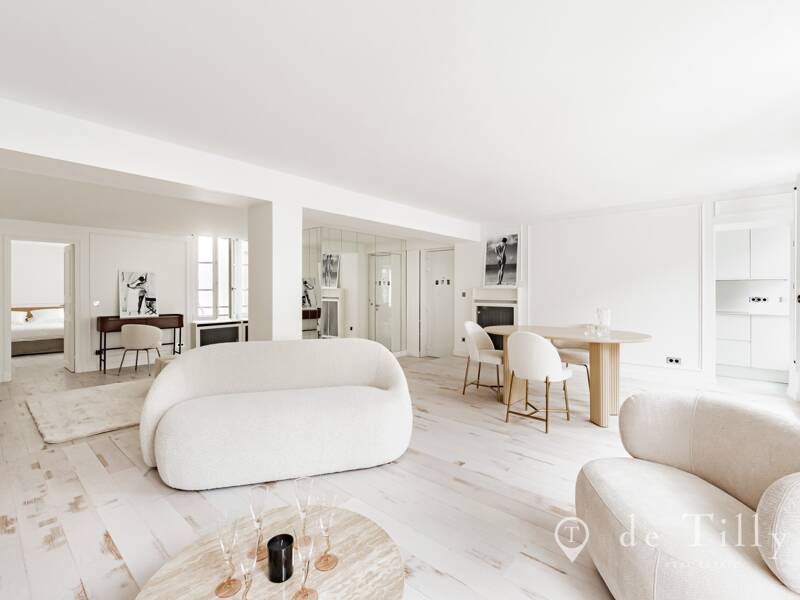 Maison à vendre, 73m², PARIS 1ER