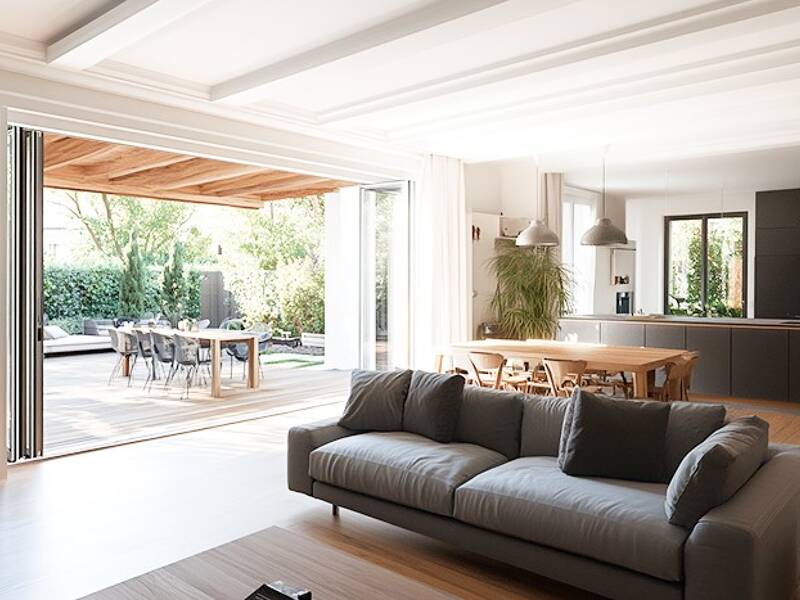 Maison à vendre, 105m², SURESNES