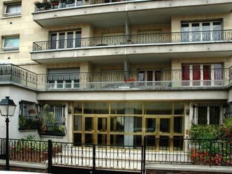 Maison à louer, 27m², PARIS 13E