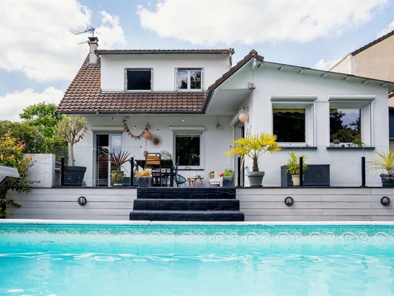 Maison à vendre, 198m², ARGENTEUIL