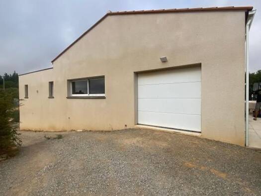 Maison à vendre 349 000 € 6 pièces 5 chambres 130 m² 1 000 m² de terrain Fitou 11510
