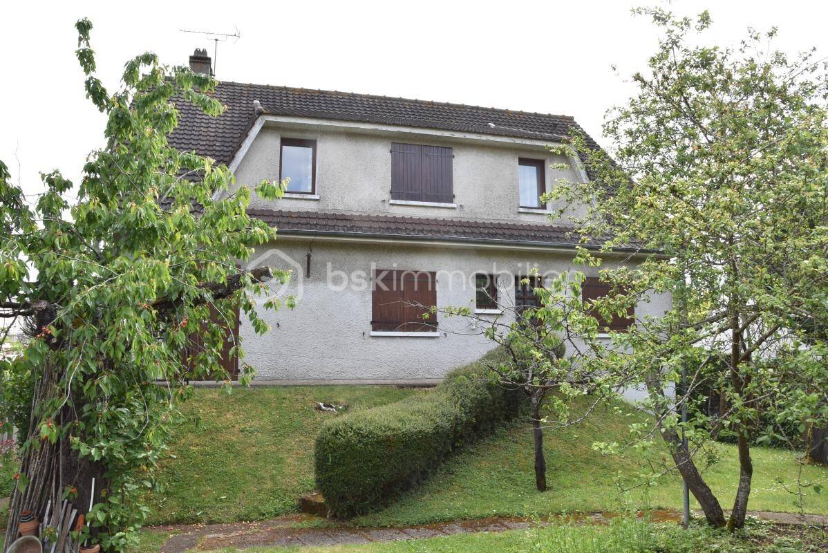 Maison à vendre, 199m², CORBEIL ESSONNES