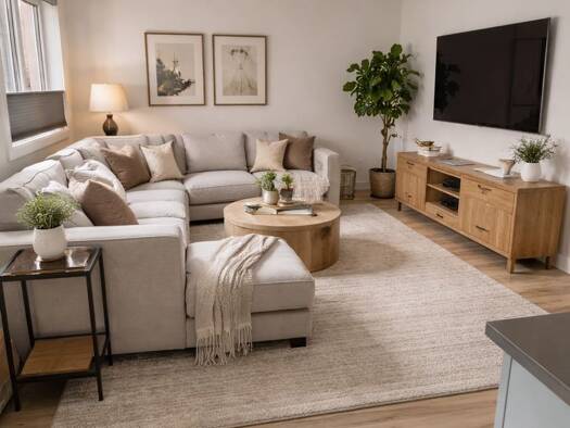 Appartement à vendre - neuf 318 000 € 3 pièces 3 chambres 62 m² Étage 3/4 Centre Ville-Commerce Enghien-les-Bains 95880