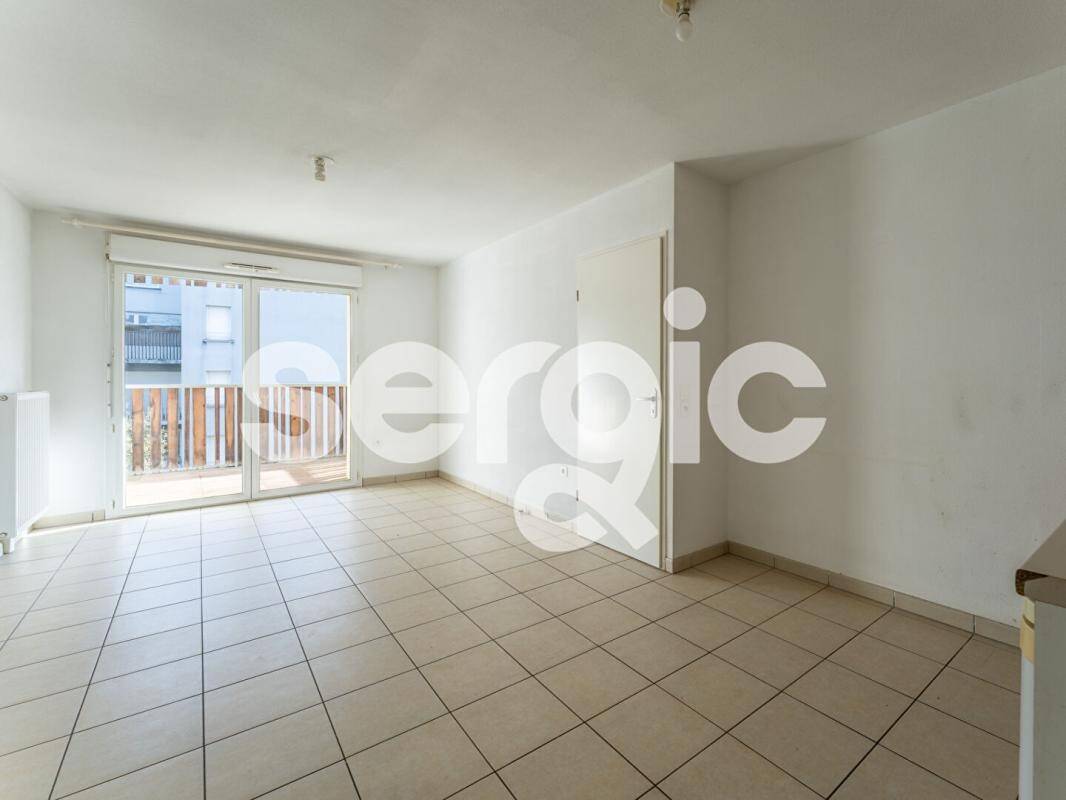 Maison à vendre, 38m², LORMONT