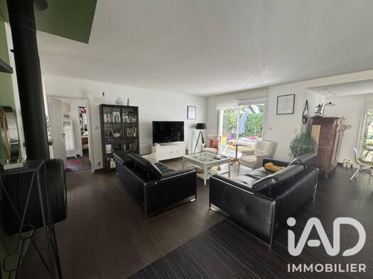 Maison à vendre 595 000 € 7 pièces 4 chambres 140 m² 450 m² de terrain Sud Les Sables-d'Olonne 85340