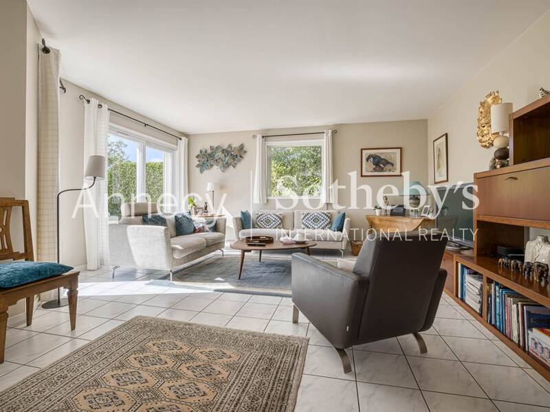 Maison à vendre, 208m², ANNECY LE VIEUX