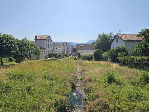 Terrain constructible à vendre 179 000 € 779 m² de terrain Anatole France Clermont-Ferrand 63000