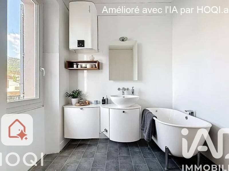Maison à vendre, 47m², TOULON