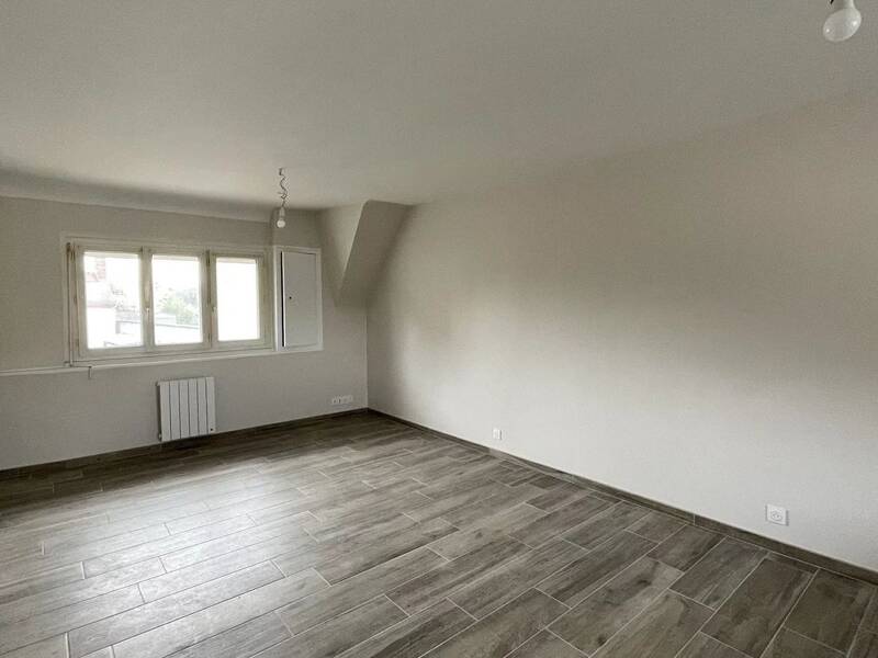 Maison à louer, 46m², CHECY