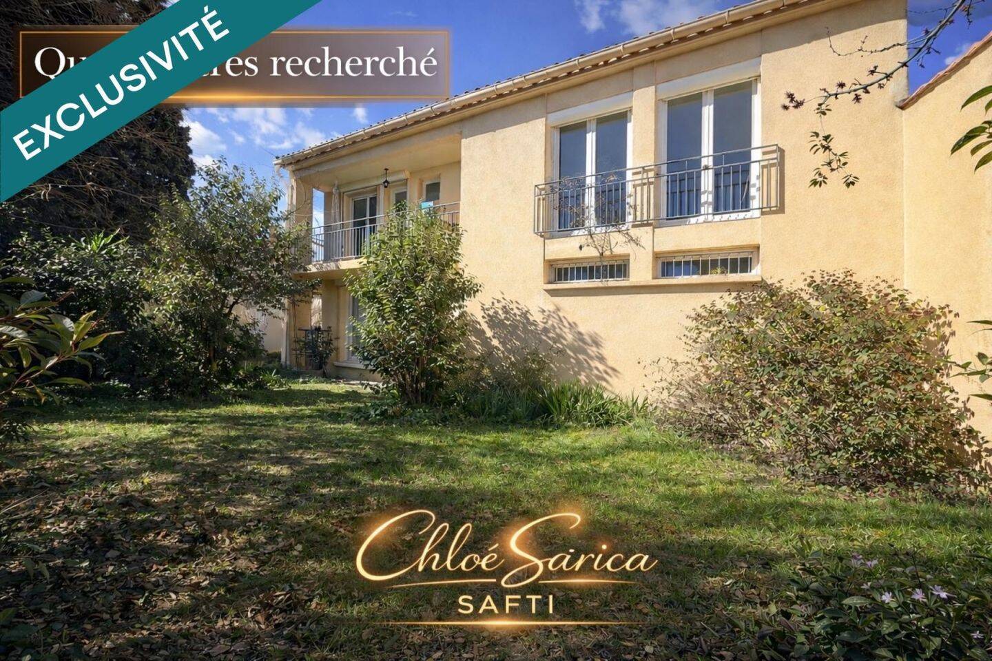 Maison à vendre, 130m², MANOSQUE