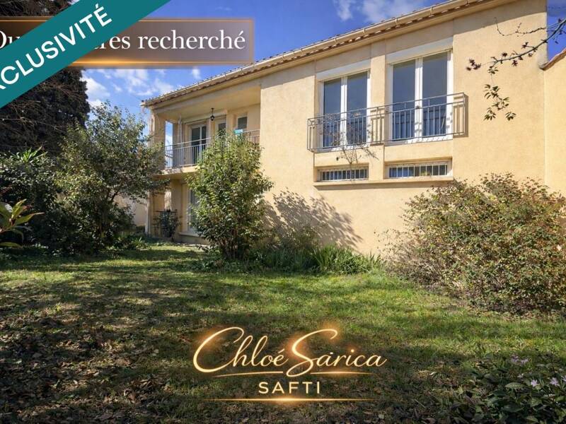 Maison à vendre, 130m², MANOSQUE