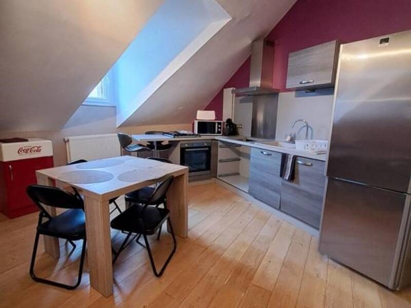 Maison à louer, 36m², CHALON SUR SAONE