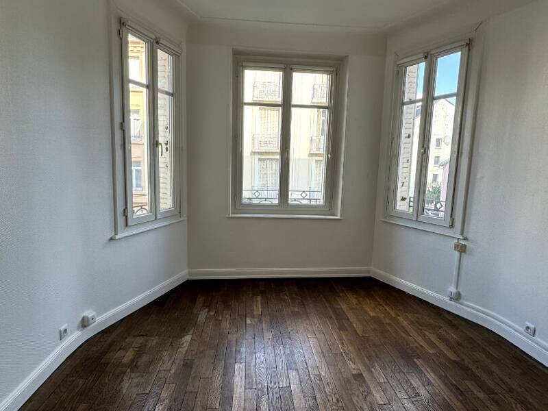 Maison à louer, 47m², METZ