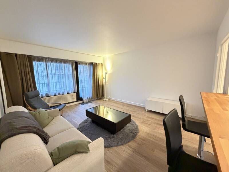 Maison à louer, 33m², PARIS 13E