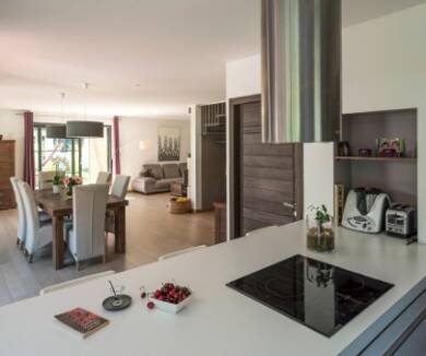 Terrain avec maison neuve à vendre 780 000 € Pibrac 31820