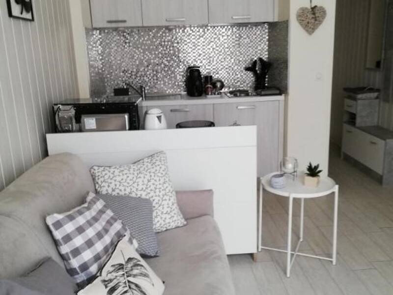 Maison à louer, 20m², NICE