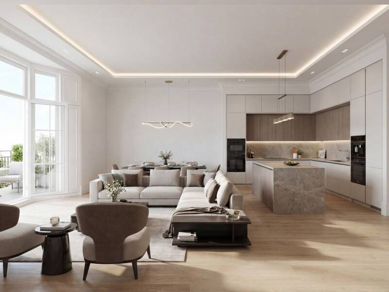 Maison à vendre, 86m², SASSENAGE