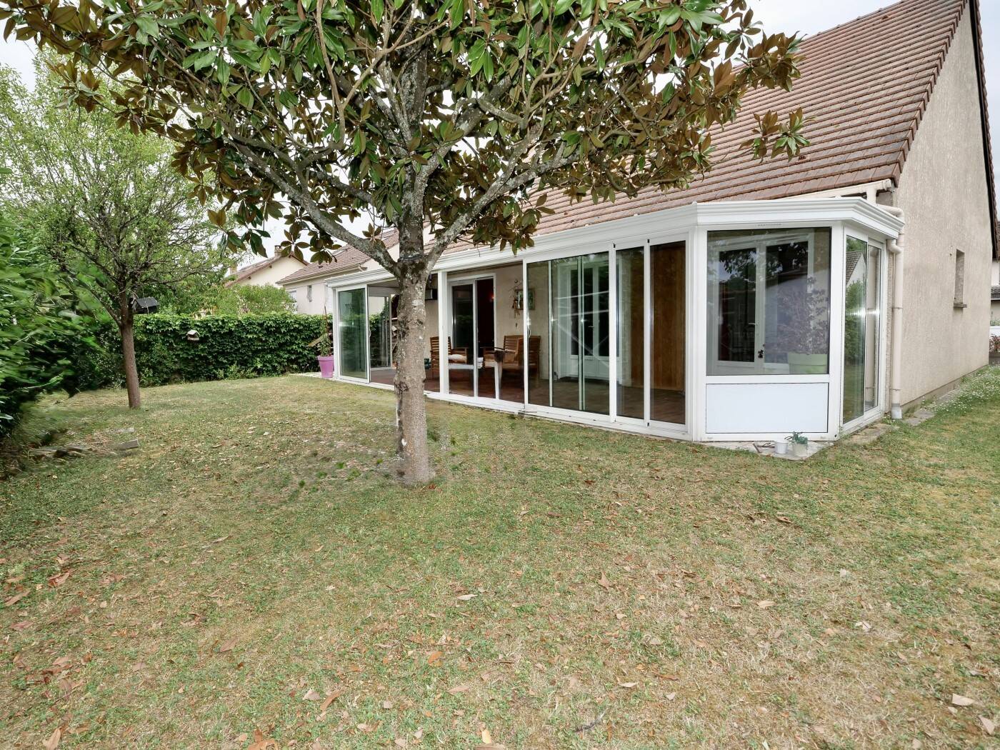 Maison à vendre, 157m², SIVRY COURTRY