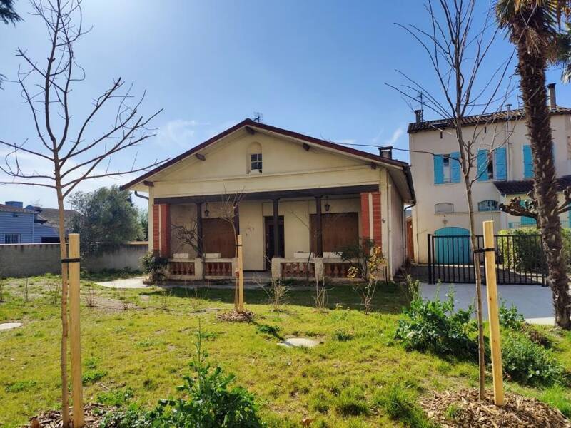 Maison à vendre, 90m², TOULOUSE