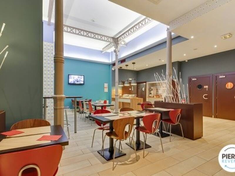 Maison à vendre, 40m², SAINT ETIENNE