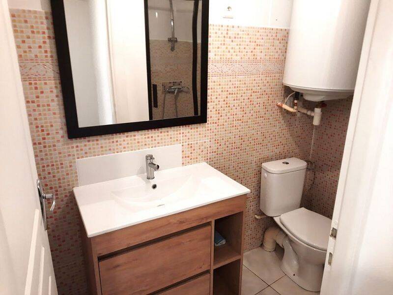 Maison à louer, 33m², SAINT MAXIMIN LA SAINTE BAUME