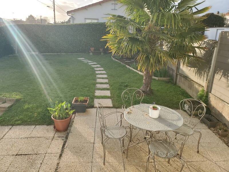 Maison à vendre, 94m², LA SEGUINIERE