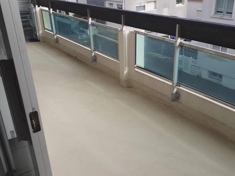 Maison à louer, 34m², ROYAN