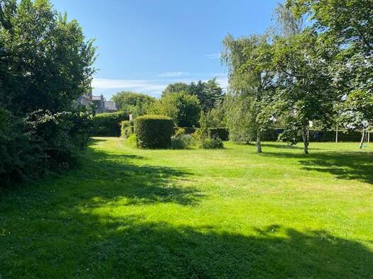 Terrain à vendre 980 000 € 1 412 m² de terrain Saint-Briac-sur-Mer 35800