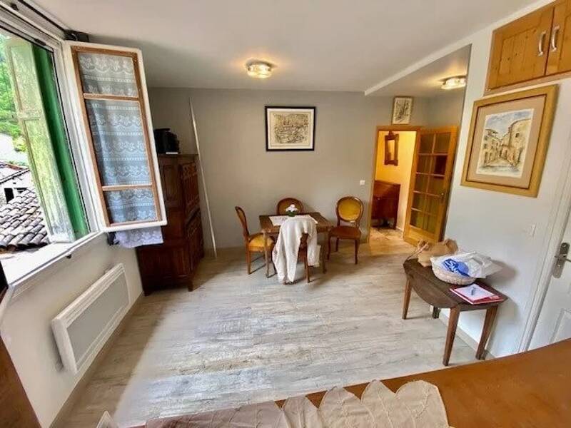 Maison à vendre, 45m², ANNOT