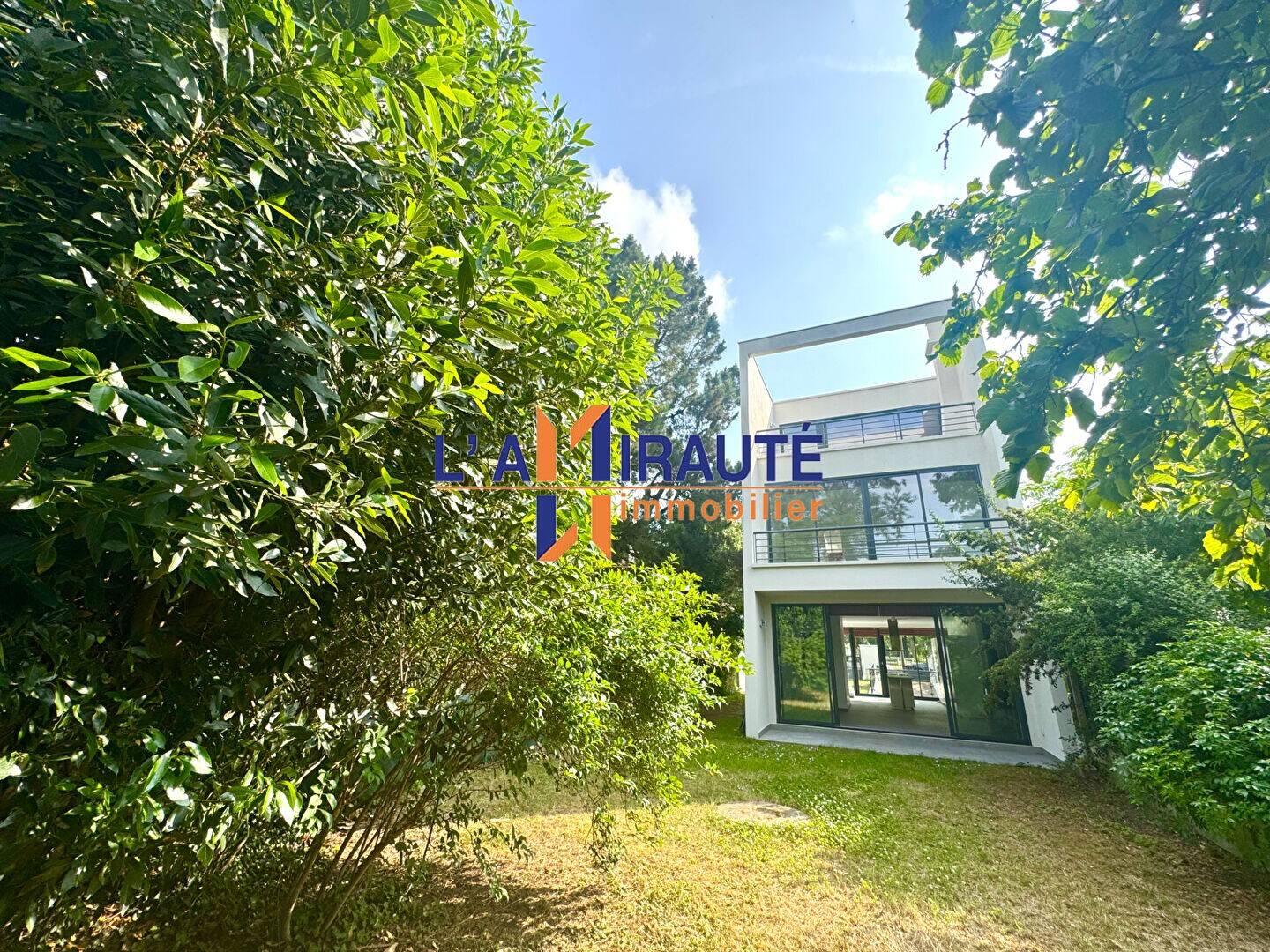 Maison à vendre, 116m², MAISONS LAFFITTE