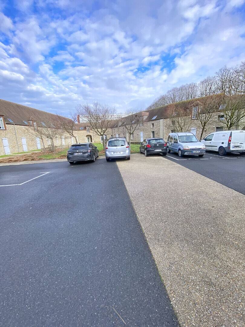 Maison à vendre, 20m², COURCOURONNES