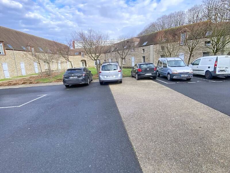 Maison à vendre, 20m², COURCOURONNES
