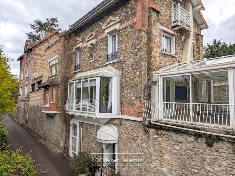Maison à vendre, 226m², SEVRES