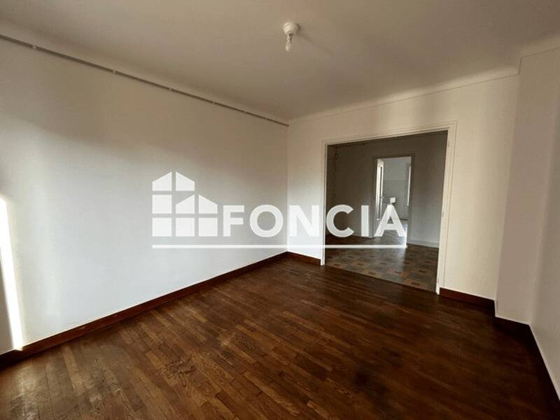 Maison à louer, 70m², GRENOBLE