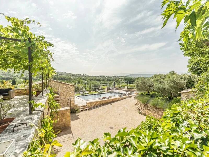 Maison à vendre, 350m², SAINT SATURNIN LES APT