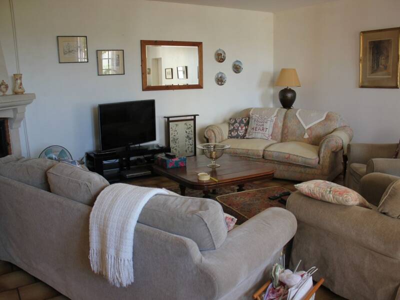 Maison à louer, 166m², YVIERS