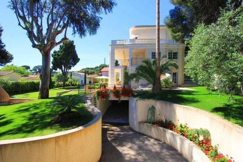 Maison à vendre, 230m², ANTIBES