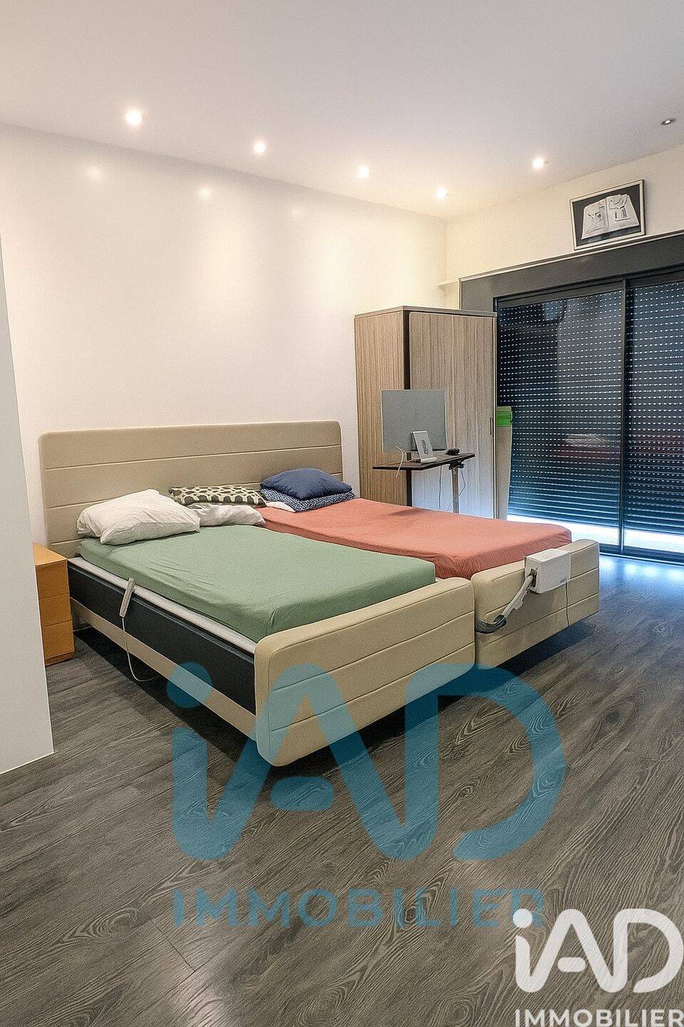 Maison à vendre, 175m², AUBERVILLIERS