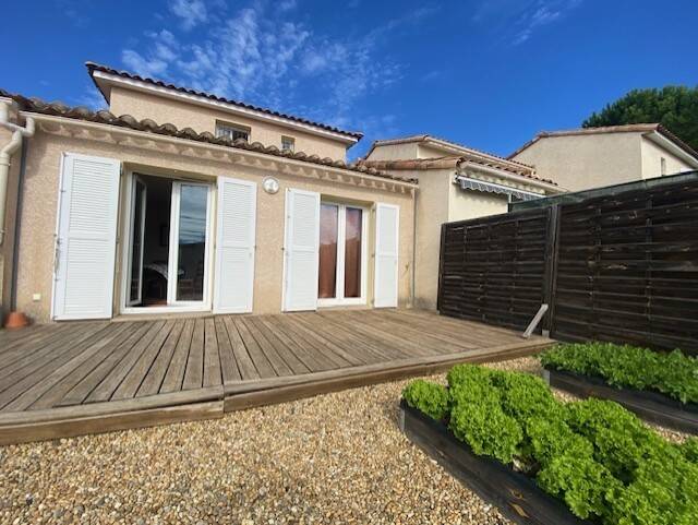 Maison à vendre, 81m², BEZIERS