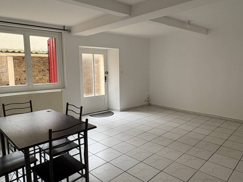 Maison à louer, 124m², BRAM