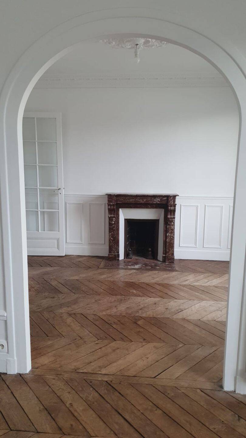 Maison à louer, 53m², LEVALLOIS PERRET