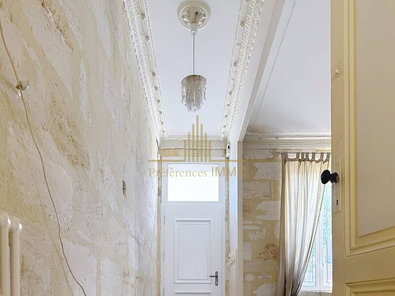 Maison à vendre, 49m², BORDEAUX