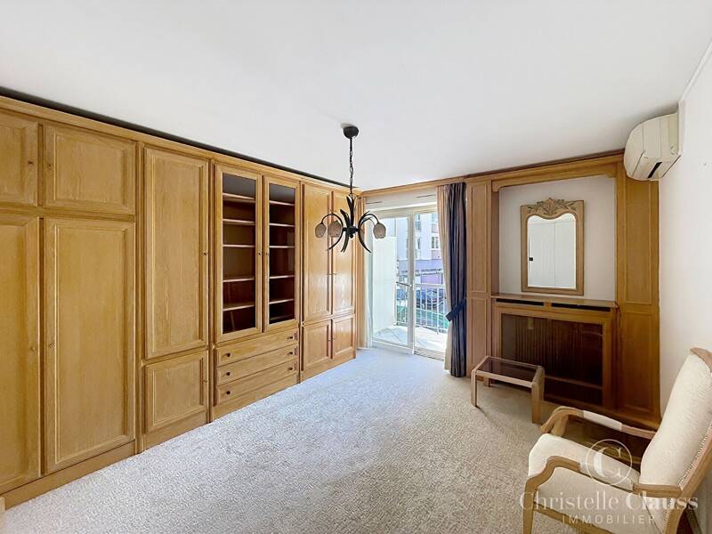 Maison à louer, 49m², COLMAR