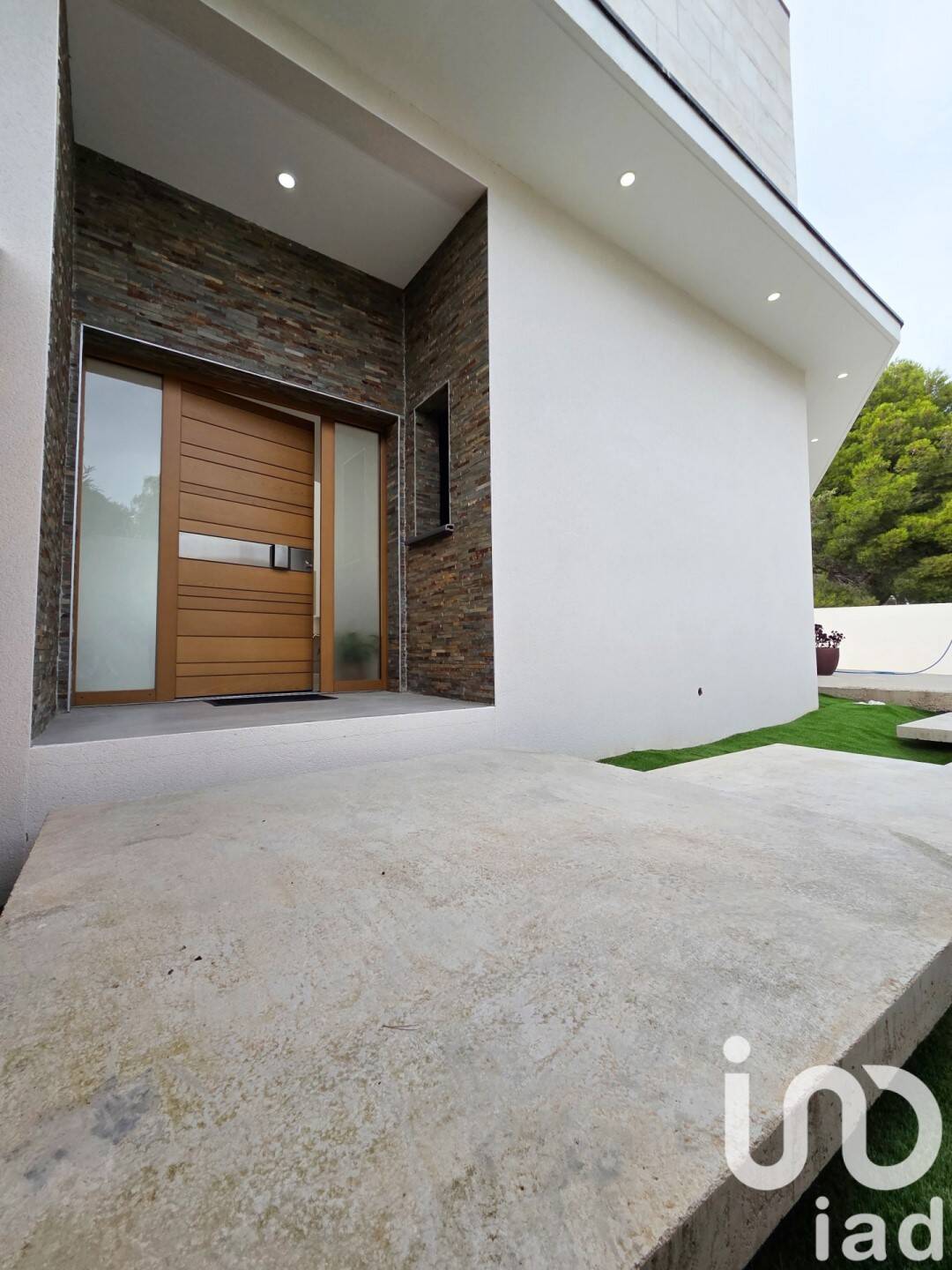 Maison à vendre, 207m², SAINT FELIU D'AVALL