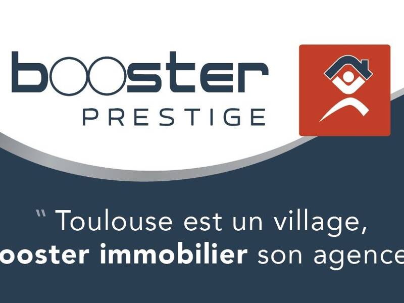 Maison à vendre, 200m², TOULOUSE