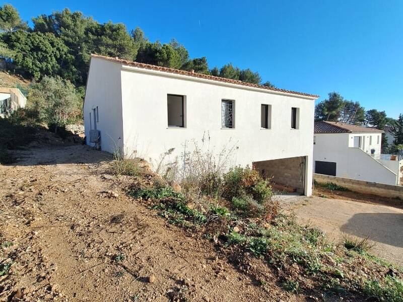 Maison à vendre, 130m², PEYPIN